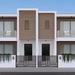3 Bedroom House for Sale in Geroskipou, Paphos District