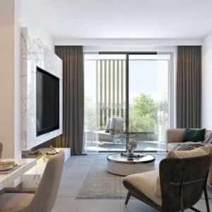 1 Bedroom Apartment for Sale in Paralimni, Famagusta District