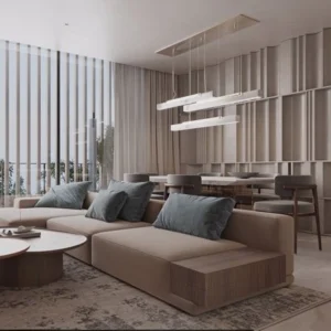 2 Bedroom Apartment for Sale in Chlorakas, Paphos District