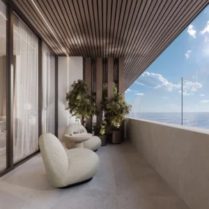 1 Bedroom Apartment for Sale in Chlorakas, Paphos District