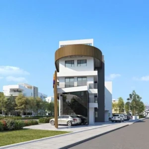 2 Bedroom Apartment for Sale in Oroklini, Larnaca District