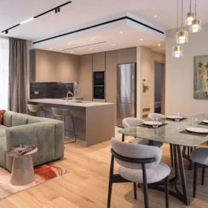 2 Bedroom Apartment for Sale in Limassol