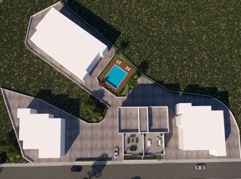 Cheap Apartments for Sale Famagusta up to 300000 euro