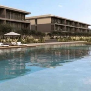 2 Bedroom Apartment for Sale in Anarita, Paphos District