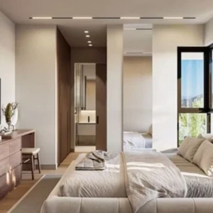 2 Bedroom Apartment for Sale in Potamos Germasogeias, Limassol District