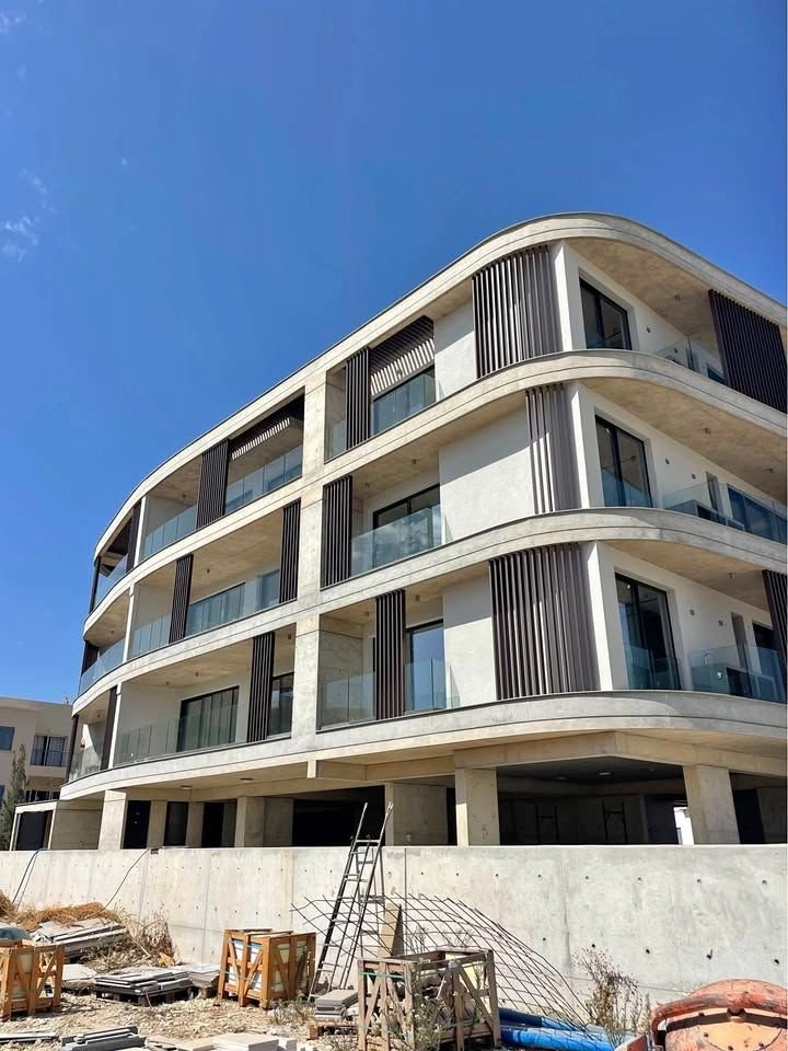 Cheap Apartments for Sale Paphos up to 500000 euro