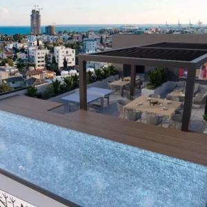 4 Bedroom Apartment for Sale in Limassol