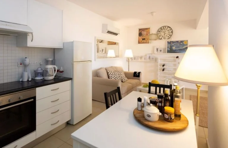 Cheap Apartments for Sale Famagusta