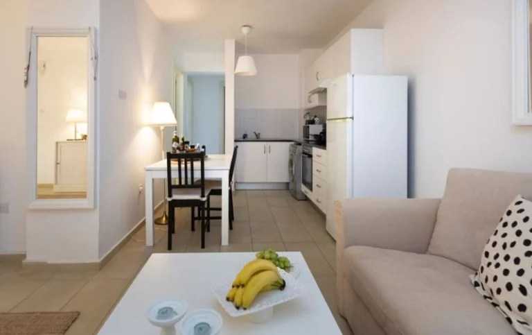 Cheap Apartments for Sale Famagusta