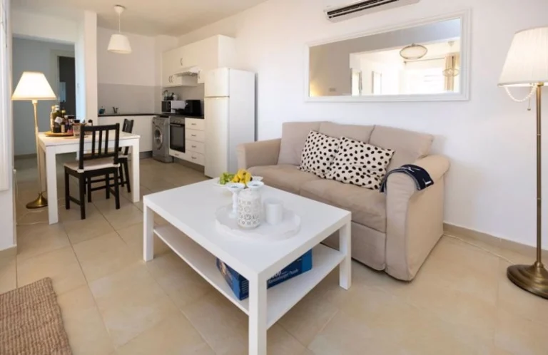 Cheap Apartments for Sale Famagusta
