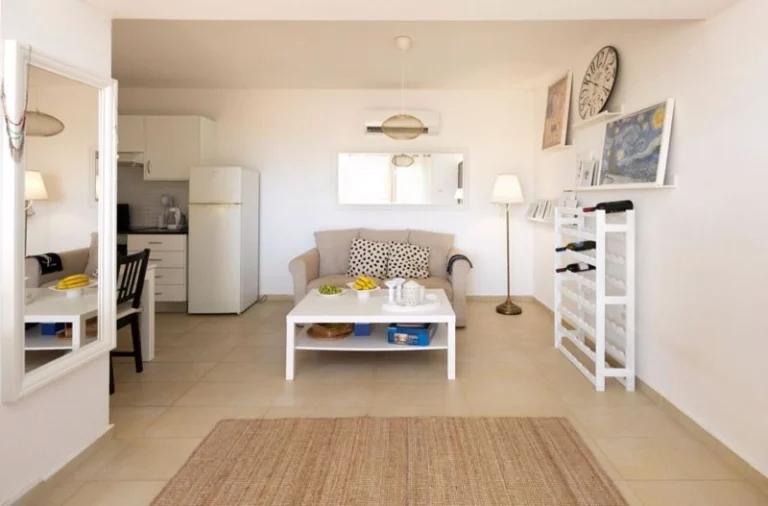Cheap Apartments for Sale Famagusta