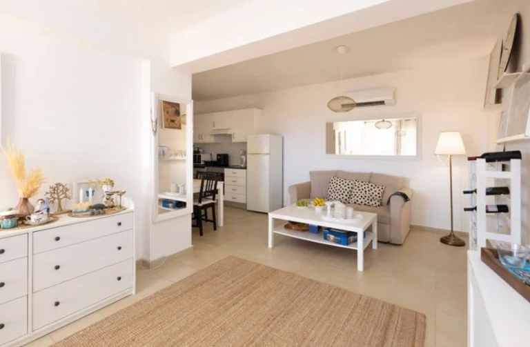 Cheap Apartments for Sale Famagusta