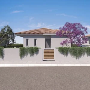 2 Bedroom House for Sale in Frenaros, Famagusta District