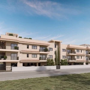 2 Bedroom Apartment for Sale in Kiti, Larnaca District