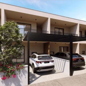 2 Bedroom House for Sale in Kiti, Larnaca District