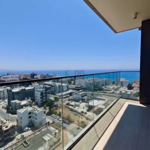 2 Bedroom Apartment for Rent in Limassol District