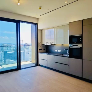 2 Bedroom Apartment for Rent in Limassol District