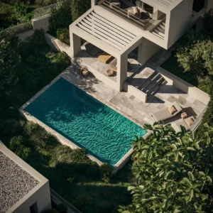 3 Bedroom House for Sale in Pegeia, Paphos District