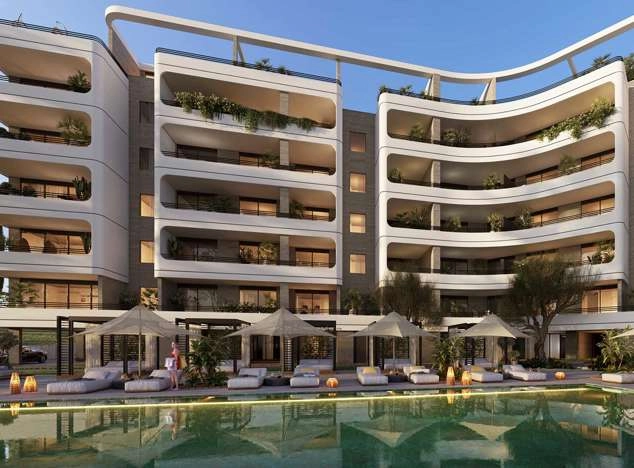 Cheap Apartments for Sale Limassol up to 900000 euro