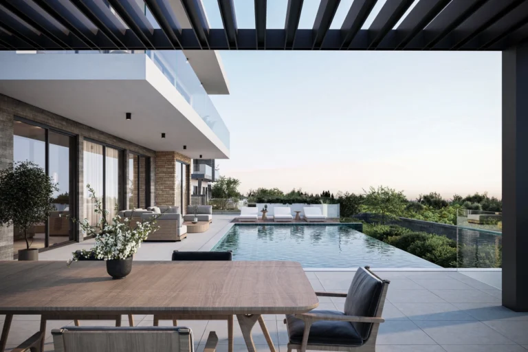 Cheap Houses and Villas for Sale Paphos up to 600000 euro