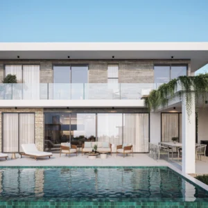 4 Bedroom House for Sale in Tala, Paphos District