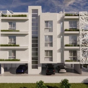 1 Bedroom Apartment for Sale in Livadia Larnakas, Larnaca District
