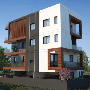 1 Bedroom Apartment for Sale in Larnaca