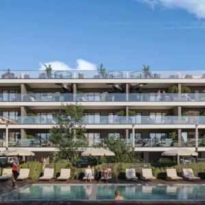 1 Bedroom Apartment for Sale in Moni, Limassol District