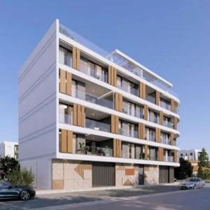 3 Bedroom Apartment for Sale in Larnaca