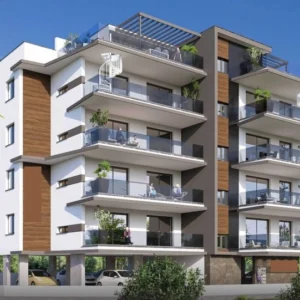 2 Bedroom Apartment for Sale in Faneromeni, Larnaca District
