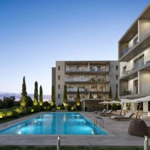 3 Bedroom Apartment for Sale in Paphos – Universal