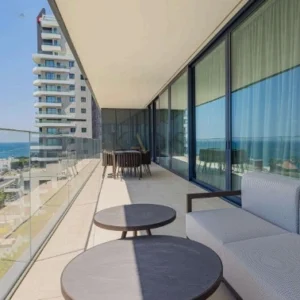 3 Bedroom Apartment for Sale in Mouttagiaka, Limassol District
