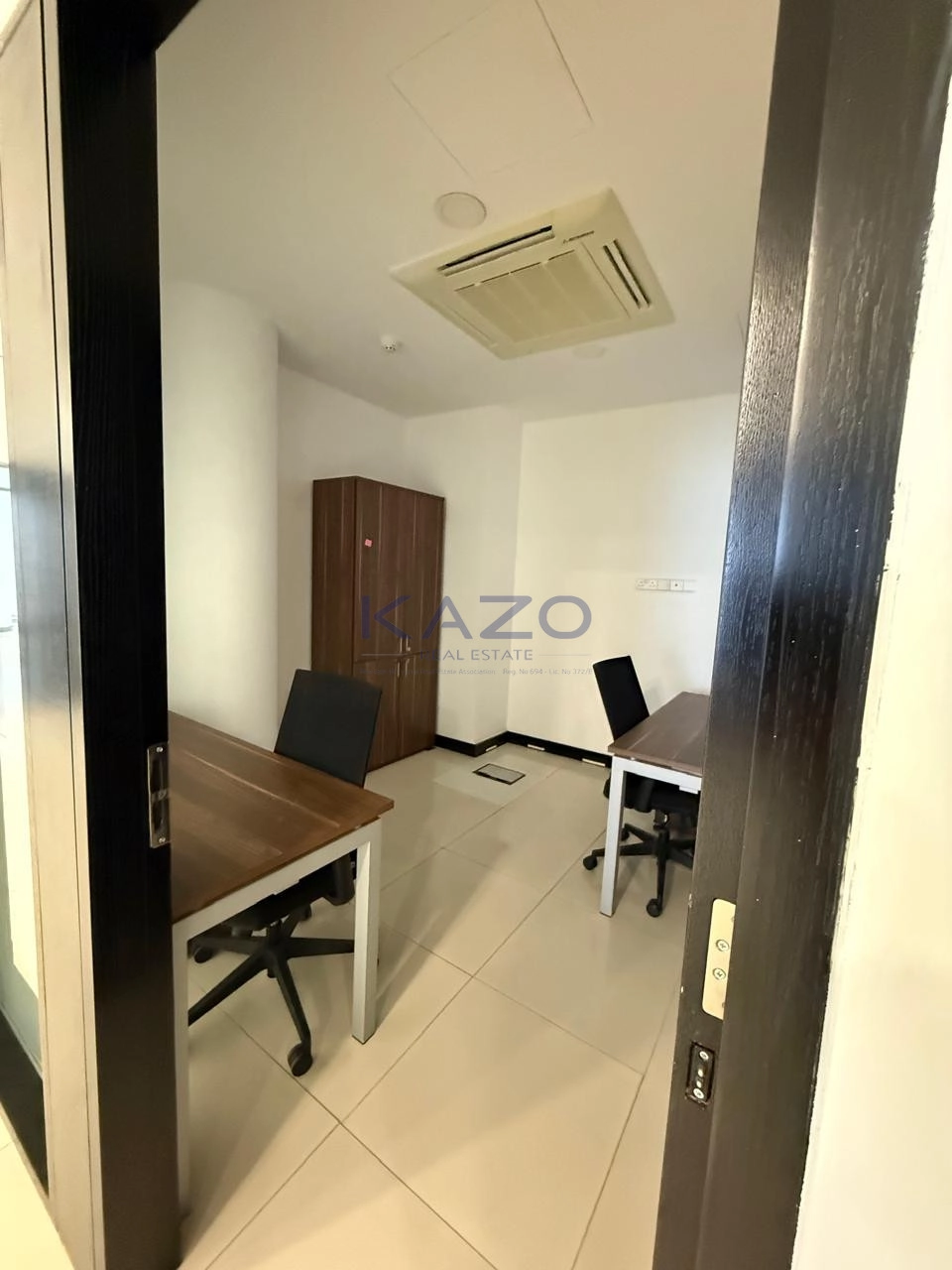 212m² Office for Rent in Limassol – Mesa Geitonia