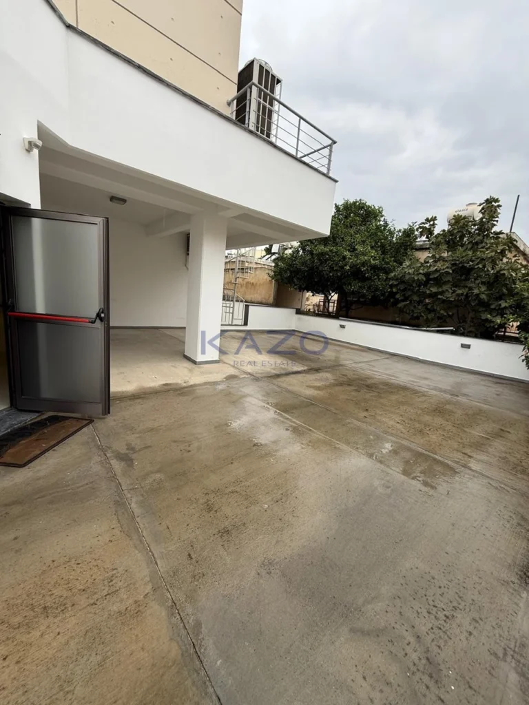 212m² Office for Rent in Limassol – Mesa Geitonia