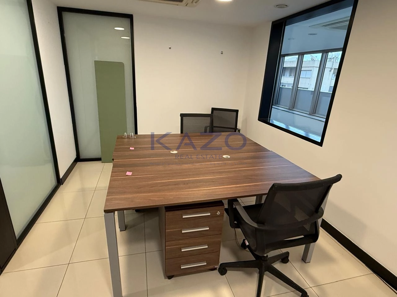 212m² Office for Rent in Limassol – Mesa Geitonia