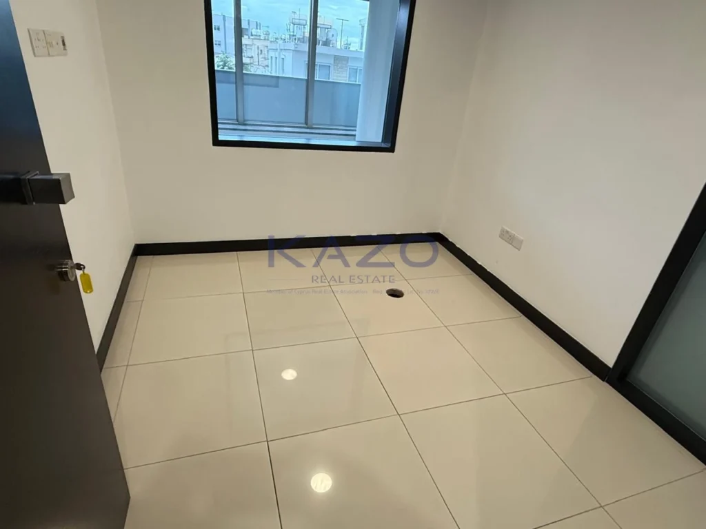 212m² Office for Rent in Limassol – Mesa Geitonia