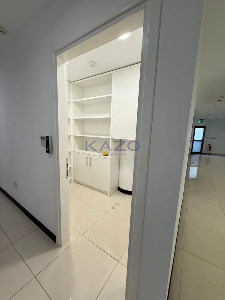 212m² Office for Rent in Limassol – Mesa Geitonia