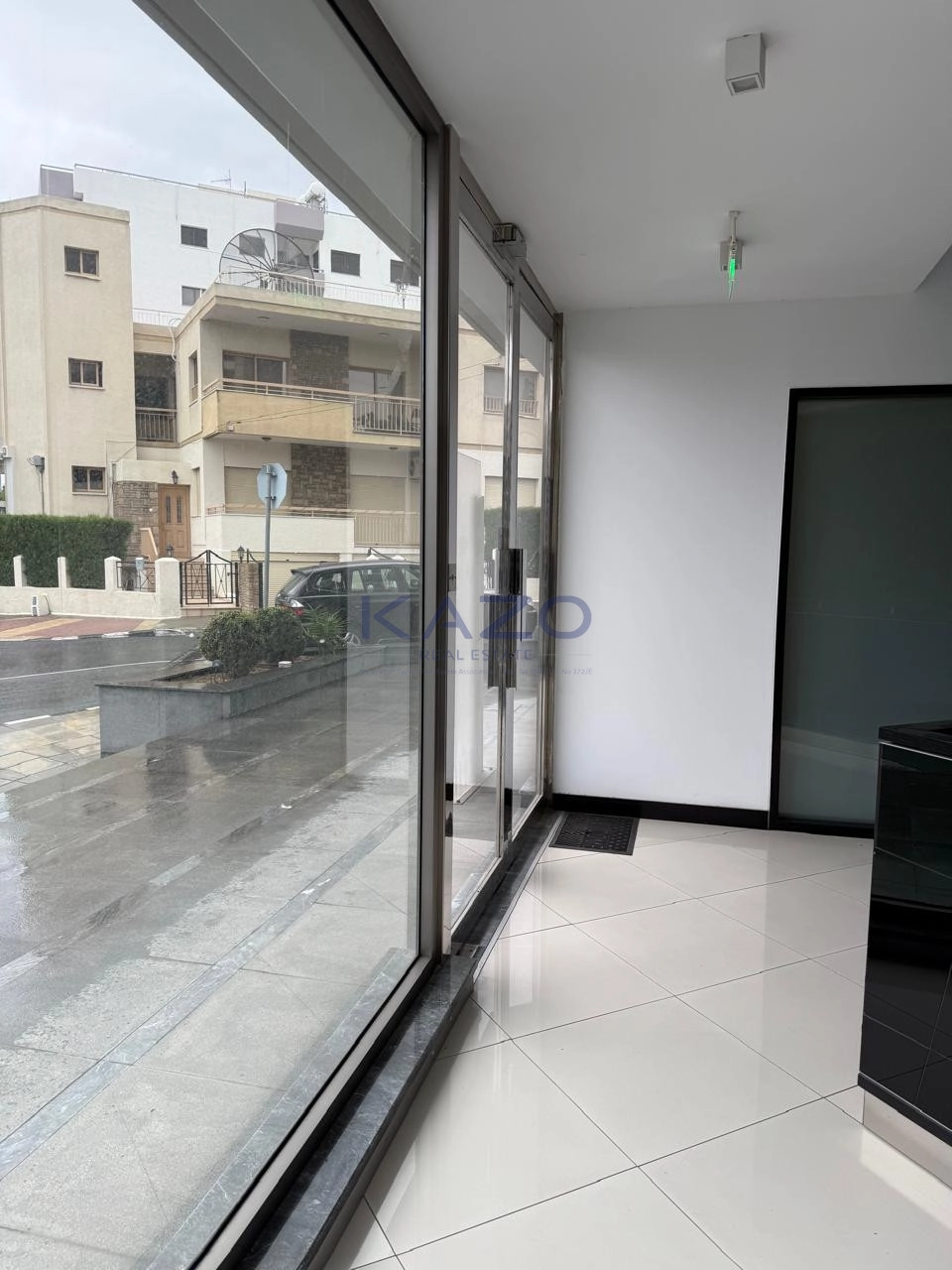 212m² Office for Rent in Limassol – Mesa Geitonia