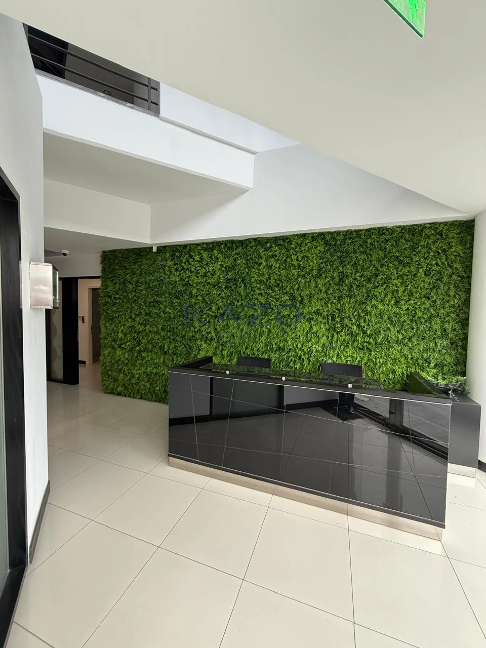 212m² Office for Rent in Limassol – Mesa Geitonia