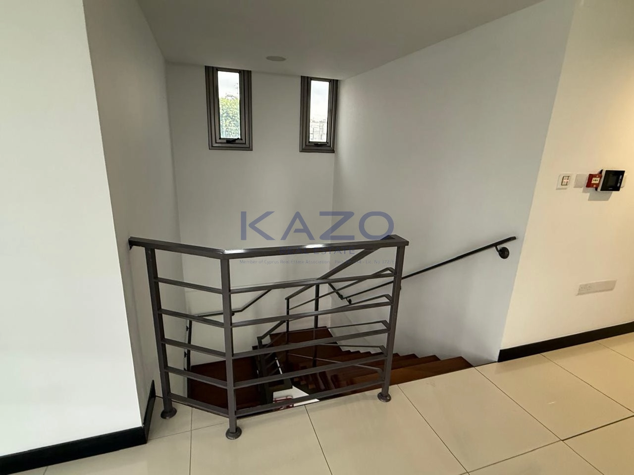 212m² Office for Rent in Limassol – Mesa Geitonia
