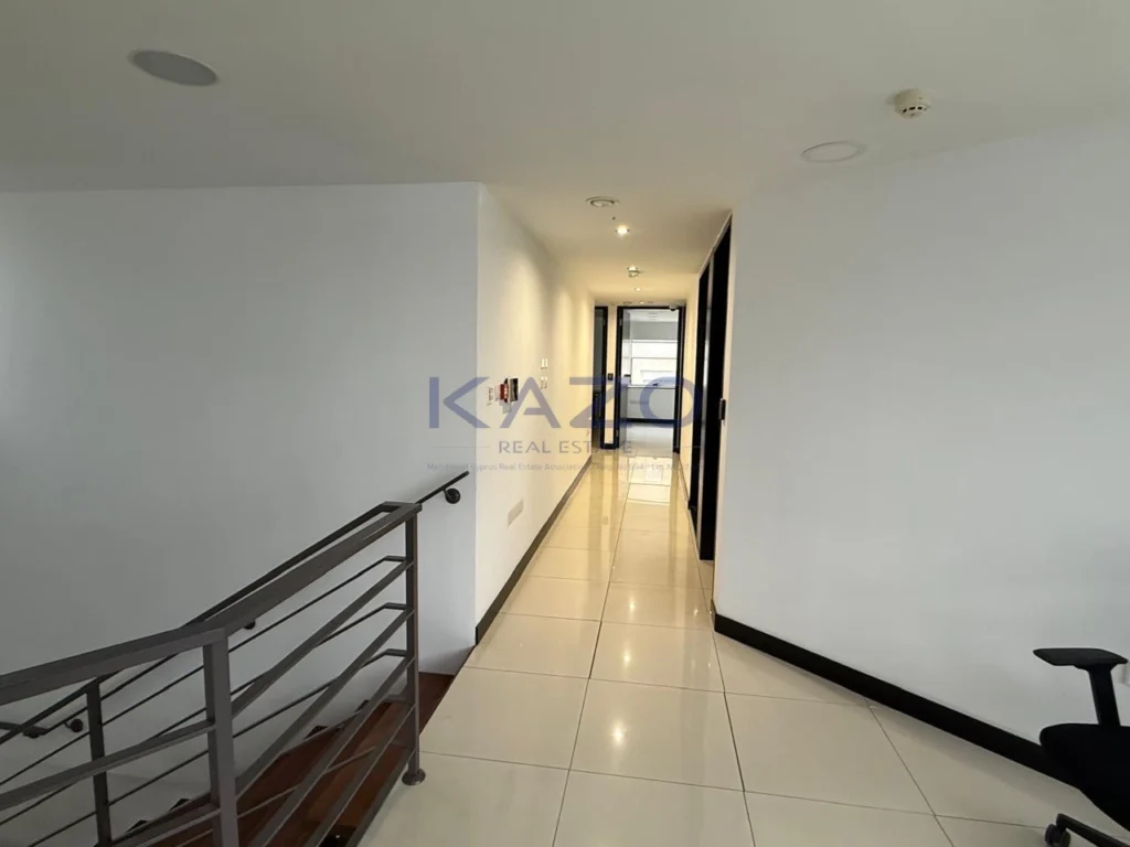 212m² Office for Rent in Limassol – Mesa Geitonia