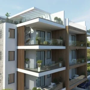 1 Bedroom Apartment for Sale in Larnaca