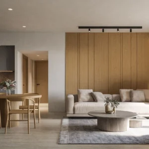 2 Bedroom Apartment for Sale in Moni, Limassol District