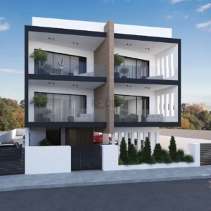 2 Bedroom Apartment for Sale in Nicosia District