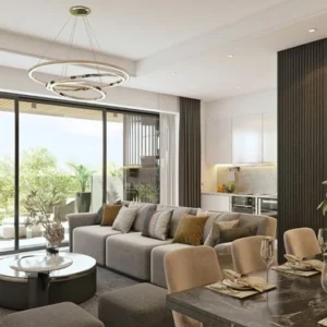 3 Bedroom Apartment for Sale in Faneromeni, Larnaca District