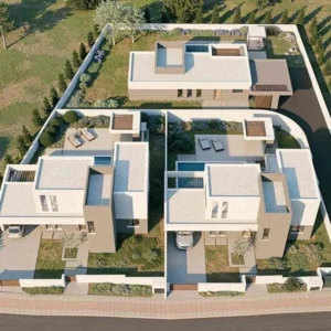 3 Bedroom House for Sale in Kouklia, Paphos District