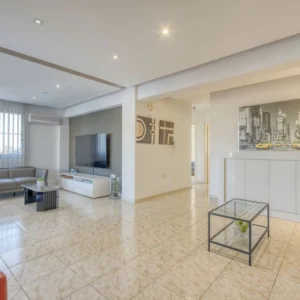 3 Bedroom Apartment for Sale in Larnaca – Chrysopolitissa