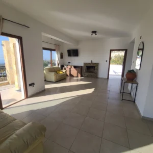 4 Bedroom House for Sale in Tsada, Paphos District