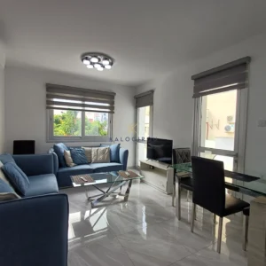1 Bedroom Apartment for Rent in Larnaca District