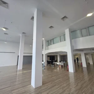 715m² Building for Rent in Limassol – Agios Athanasios